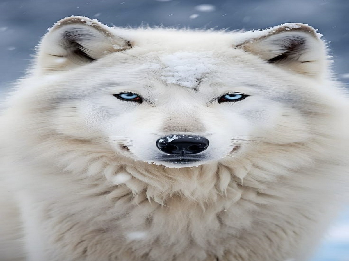 9 Gorgeous White Animals in Pictures: 9 सबसे खूबसूरत सफ़ेद जानवर – शुद्धतम रूप में सौंदर्य - Photo Gallery