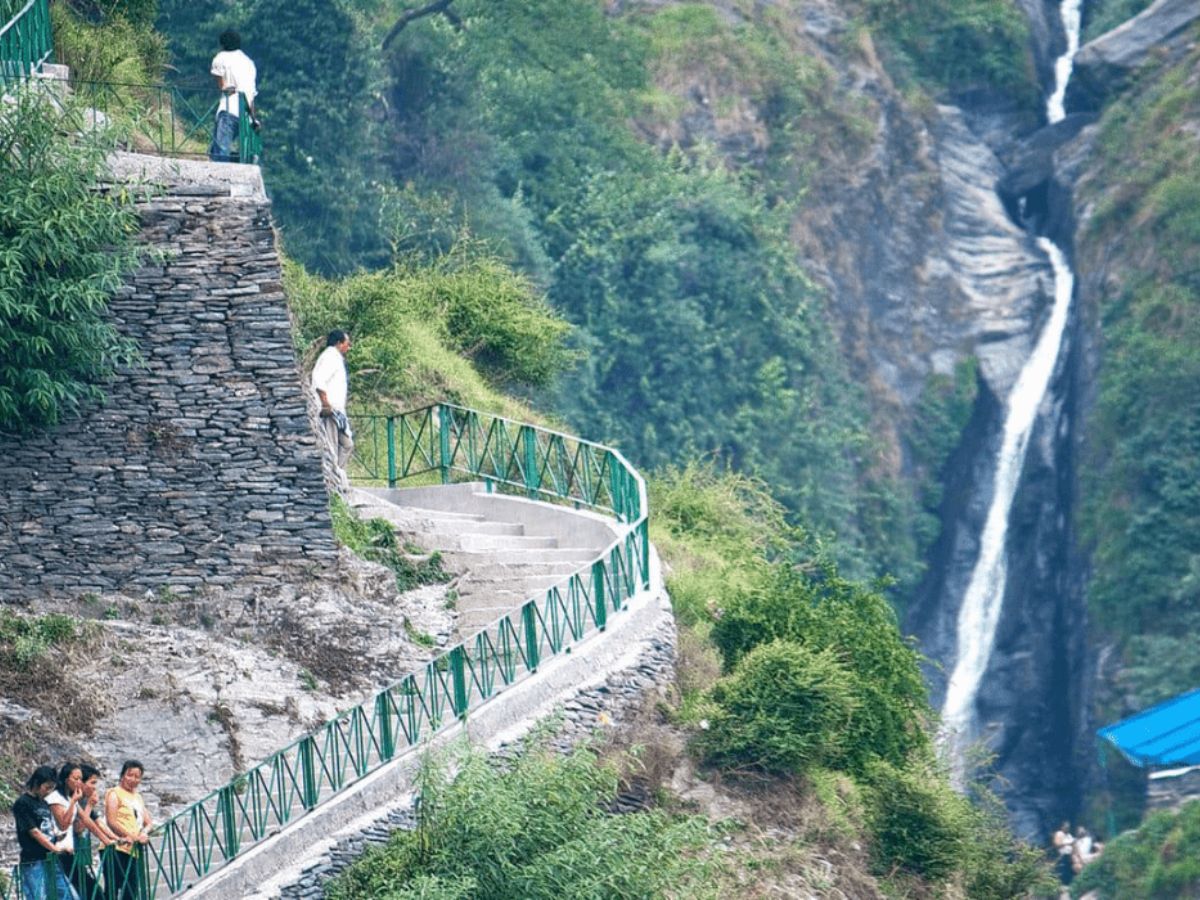 भारत से बाहर जाए बिना यूरोप की सैर: शीर्ष 10 गंतव्य जो आपको यूरोपीय परिदृश्य का सार महसूस कराएंगे - Photo Gallery