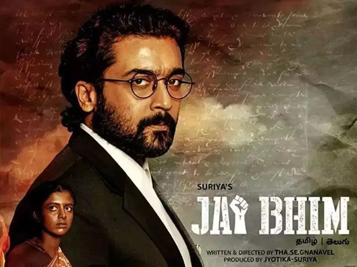 OTT और YouTube पर मौजूद 7 बेहतरीन साउथ थ्रिलर फिल्में - Photo Gallery