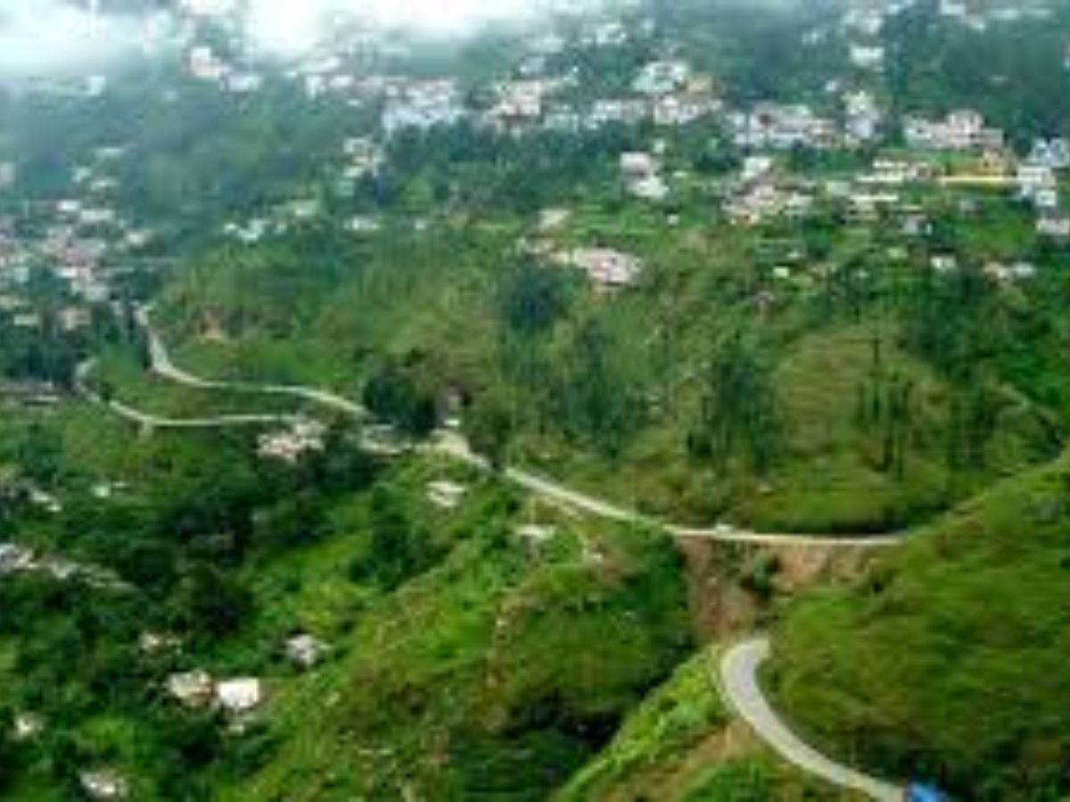 Independence Day वीकेंड स्पेशल: इस Independence लॉन्ग वीकेंड ट्रैवल प्लान कर रहे है? तो देखिए ये 6 रोड ट्रिप्स जो कि है नोएडा से ब्लिकुल पास - Photo Gallery