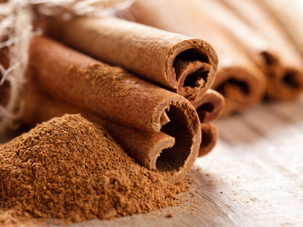 Health tips: देसी चाय में दालचीनी का एक चुटकी कमाल सेहत के कई फायदे एक साथ! - Photo Gallery