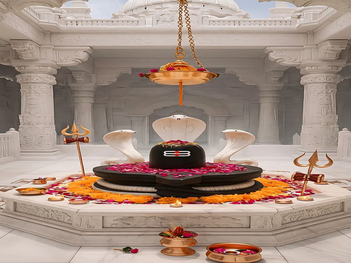 Why Is Sawan Month Special: भगवान शिव की कृपा पाने का सबसे शुभ समय जानिए सावन महीने का महत्व - Photo Gallery