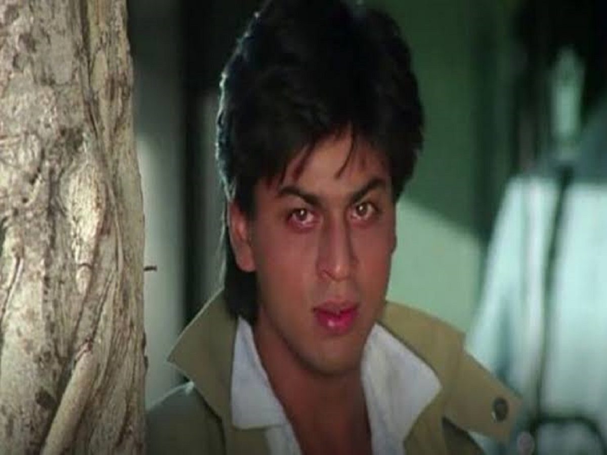 Shah Rukh Khan Inspirational Movies: शाहरुख खान की इन फिल्मों से मिलती है जिंदगी की सीख - Photo Gallery