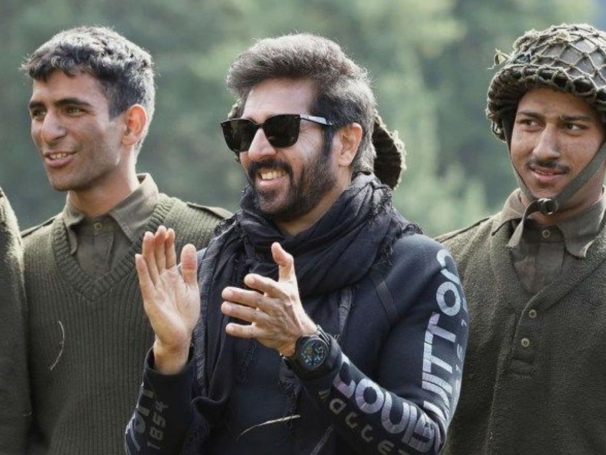 7 Blockbuster Bollywood Director:  जानें कौन है वो फेमस डायरेक्टर जिनकी फिल्मों ने बॉलीवुड में मचाया धमाल - Photo Gallery