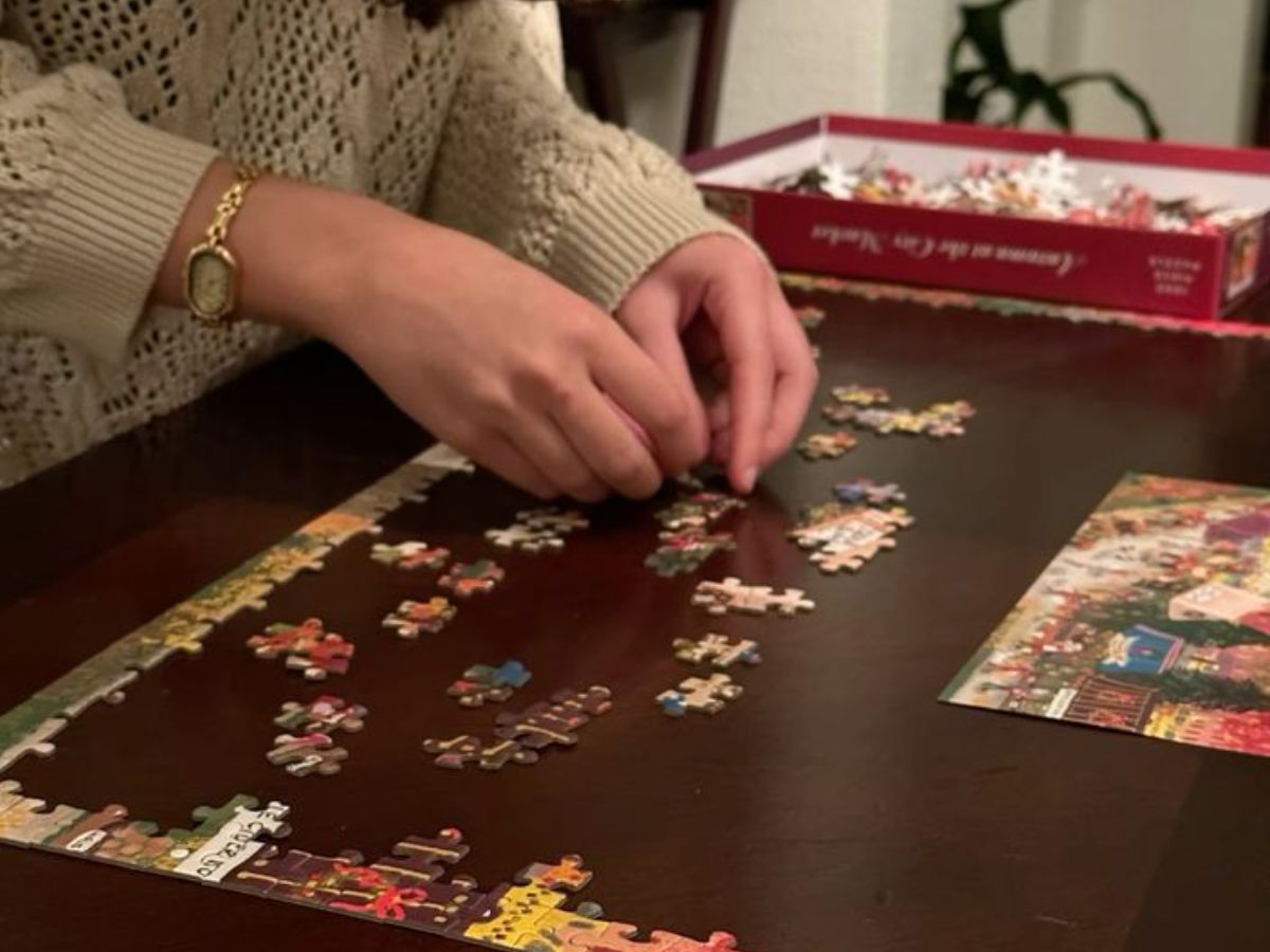 7 Mind Boosting Games:  इन कुछ गेम्स के साथ आप भी अपने दिमाग को बनाएं तेज और स्वस्थ - Photo Gallery