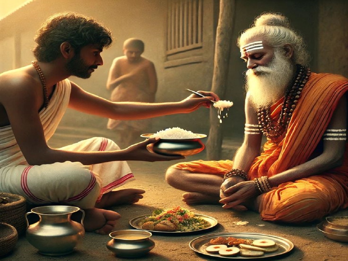 Guru Purnima 2025: ज्ञान, भक्ति और सम्मान का पर्व जानिए गुरु पूर्णिमा का धार्मिक और सामाजिक महत्व - Photo Gallery