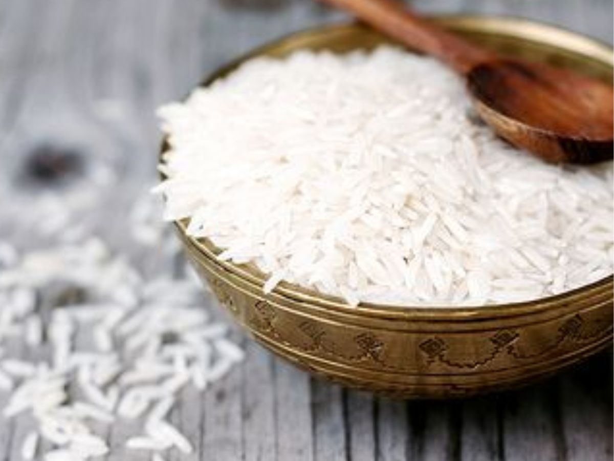 White vs brown rice: जानें सफेद चावल और ब्राउन चावल में से कौन सा चावल रखता है हमारी सेहत का ध्यान - Photo Gallery