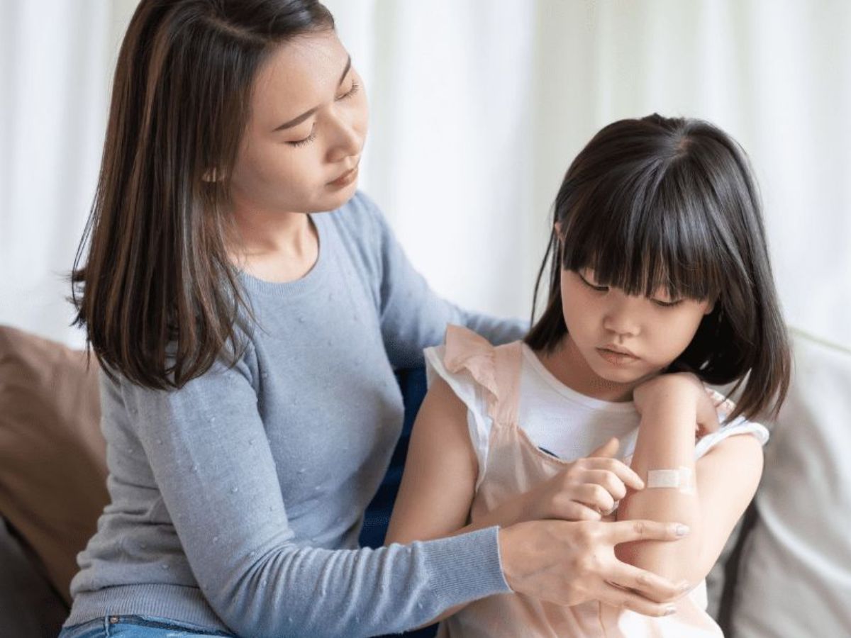 Diabetes Symptoms in Kids: अगर आपके बच्चे का भी वजन अचानक हो रहा हैं कम तो हो सकते है डायबिटीज के लक्षण - Photo Gallery