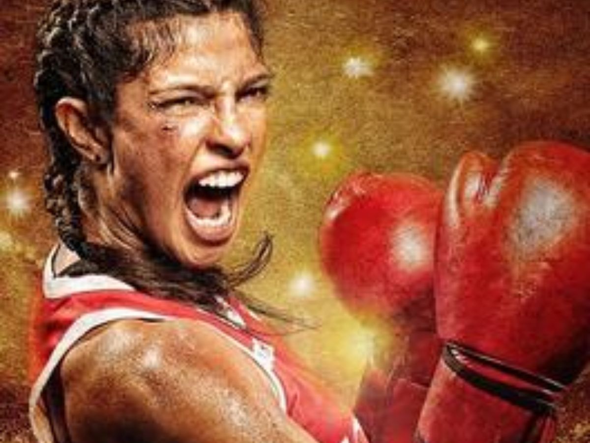 Birthday special: इस बर्थडे देखिए priyanka chopra की ये 7 ब्लॉकबस्टर फिल्में । - Photo Gallery