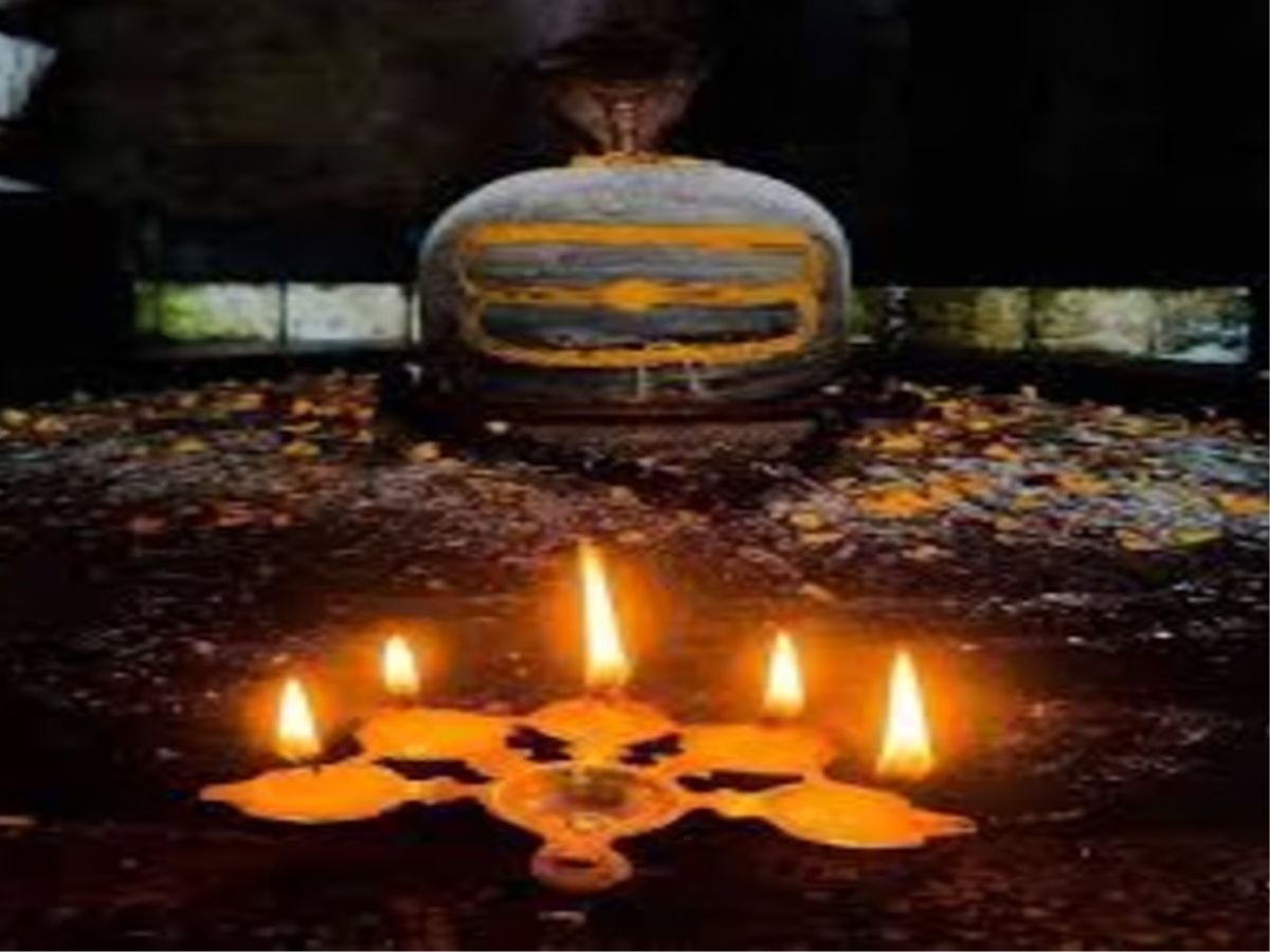 Sawan 2025: सावन में ये 7 संकेत दिखे, तो समझे होने वाली है माहादेव कि कृपा। - Photo Gallery