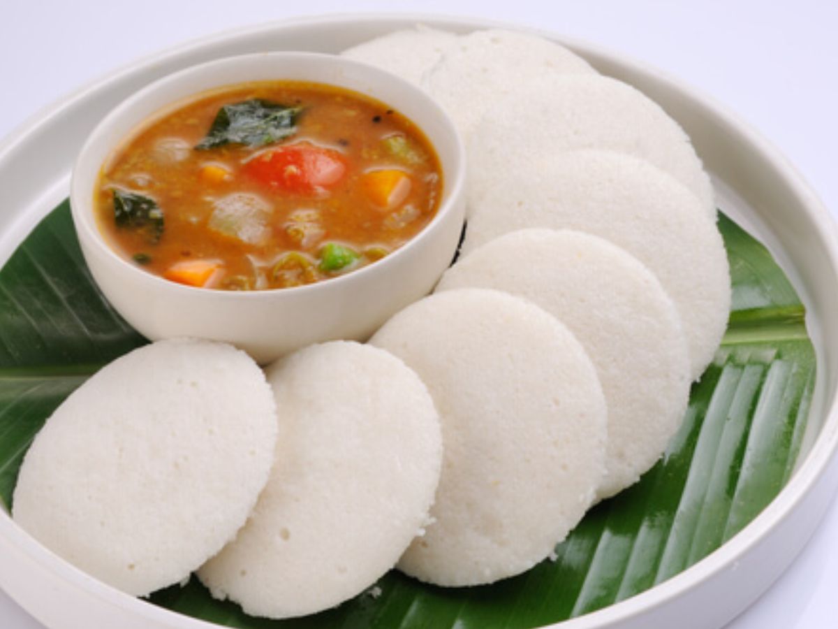 संडे गया,अब मंडे ब्लूज़ का हल? ट्राई करें ये 7स्वादिष्ट और हेल्दी ब्रेकफास्ट! - Photo Gallery