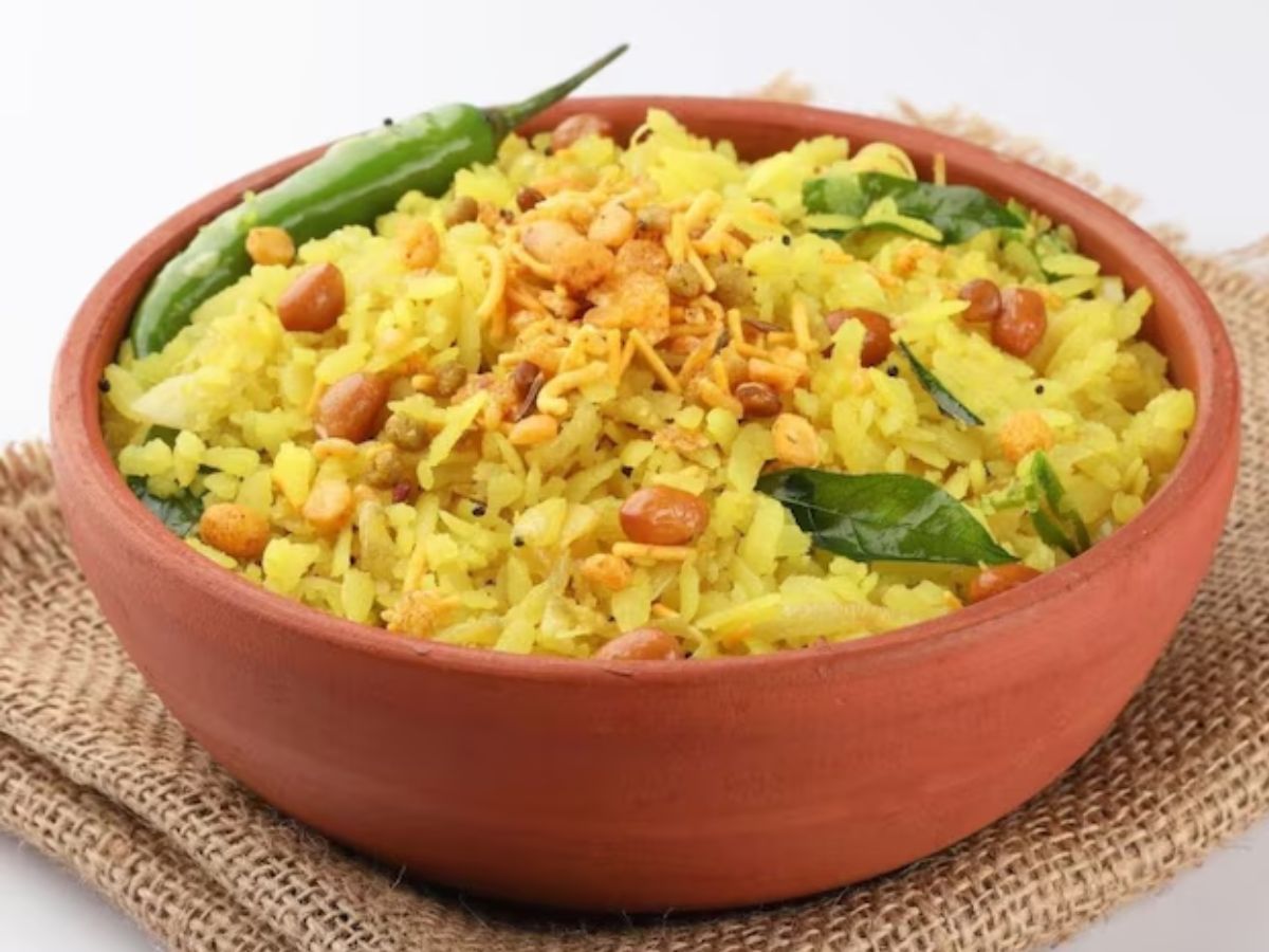 मानसून में टिफ़िन में क्या दें? ये डिशेज़ रहेंगी ताज़ा और सेहतमंद - Photo Gallery