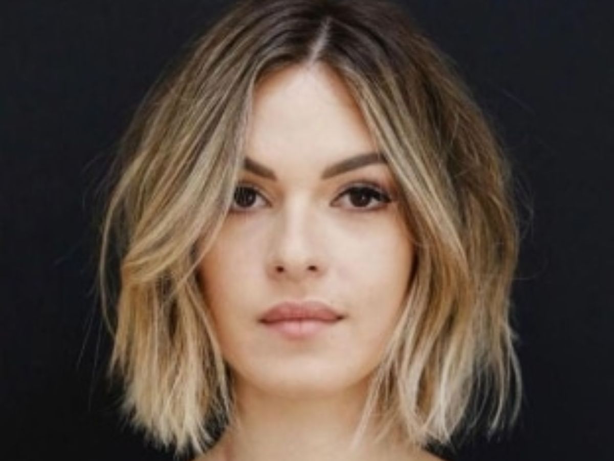 पतले बालों को दें वॉल्यूम गर्मियों के लिए ये है कुछ परफेक्ट बॉब हेयरस्टाइल्स - Photo Gallery