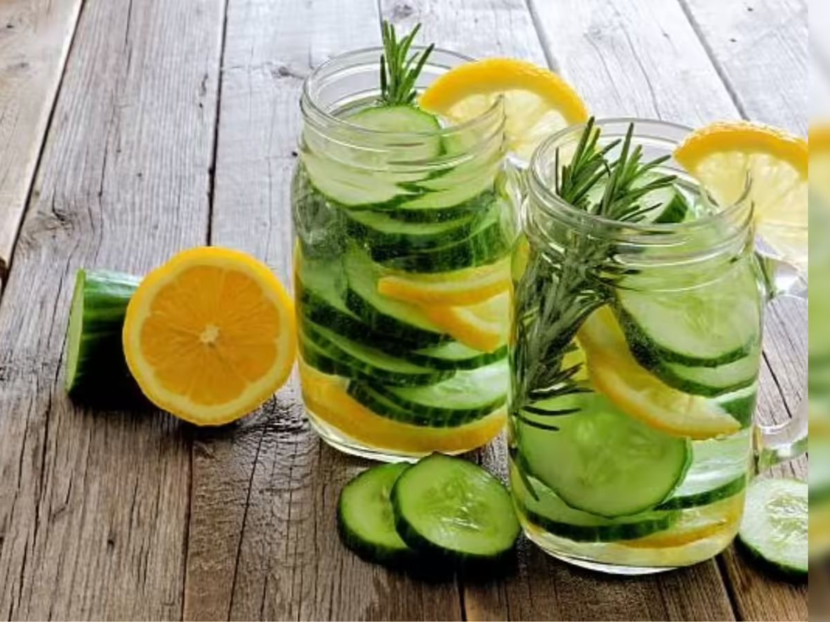 मानसून में वज़न घटाना है? बस 1 चमच चिया सीड्स और देखो कमाल! - Photo Gallery