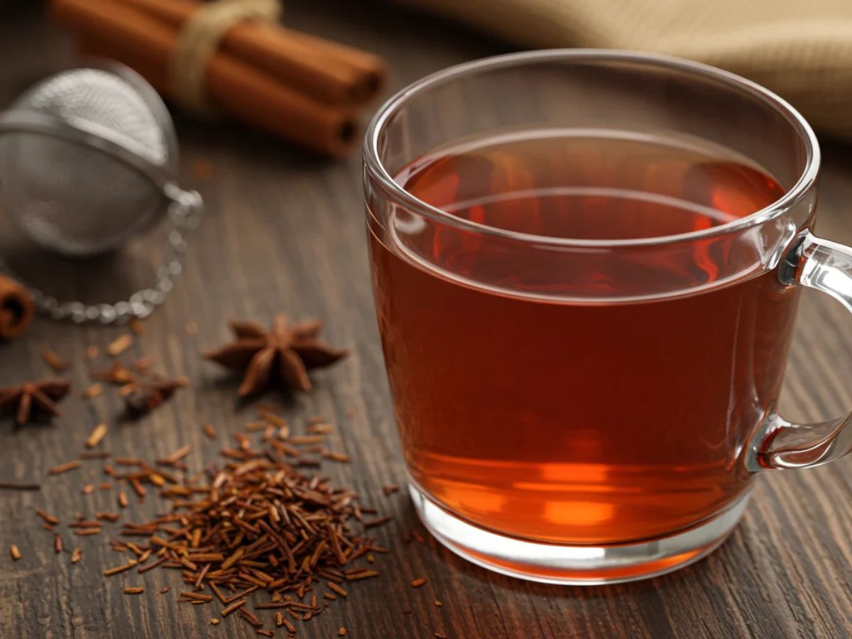 वजन घटाना हो या इम्यूनिटी बढ़ानी हो। ये हर्बल टीज हैं आपके लिए सबसे बेस्ट - Photo Gallery