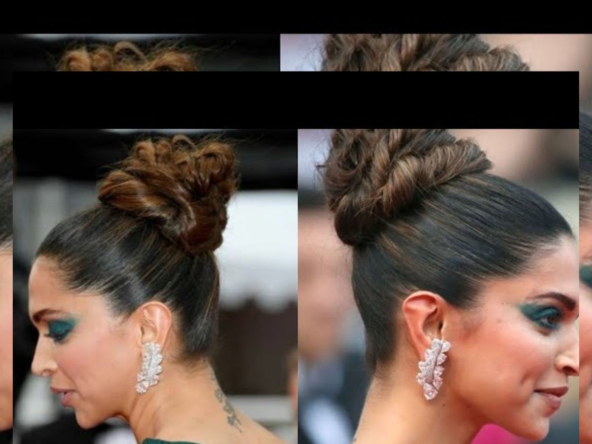 Rakhi special: रक्षाबंधन लुक को बनाएं खास, ट्राय करें ये सेलेब-इंस्पायर्ड हेयरस्टाइल्स - Photo Gallery