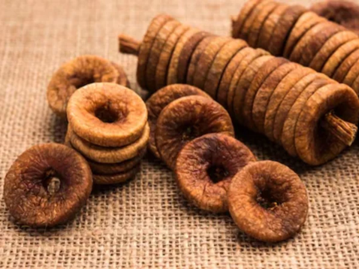 शरीर को फौलादी बना देगा ये इकलौता ड्राई फ्रूट, स्किन भी हो जाएगी एकदम ग्लोइंग - Photo Gallery