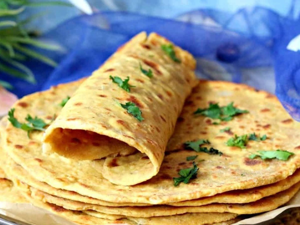 Health tips: ये 7 तरीके के आटे की रोटियों में कौनसी रोटी देगी फ़ायदा और नुकसान ? - Photo Gallery