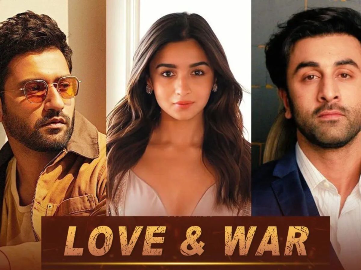 Saiyaara के बाद इन रोमांटिक बॉलीवुड फिल्मों का है इंतज़ार, जानिए टॉप लव स्टोरीज़! - Photo Gallery