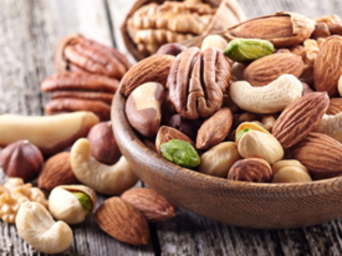 ओट्स या म्यूसली: वजन घटाने में किसका साथ है ज़्यादा असरदार? - Photo Gallery