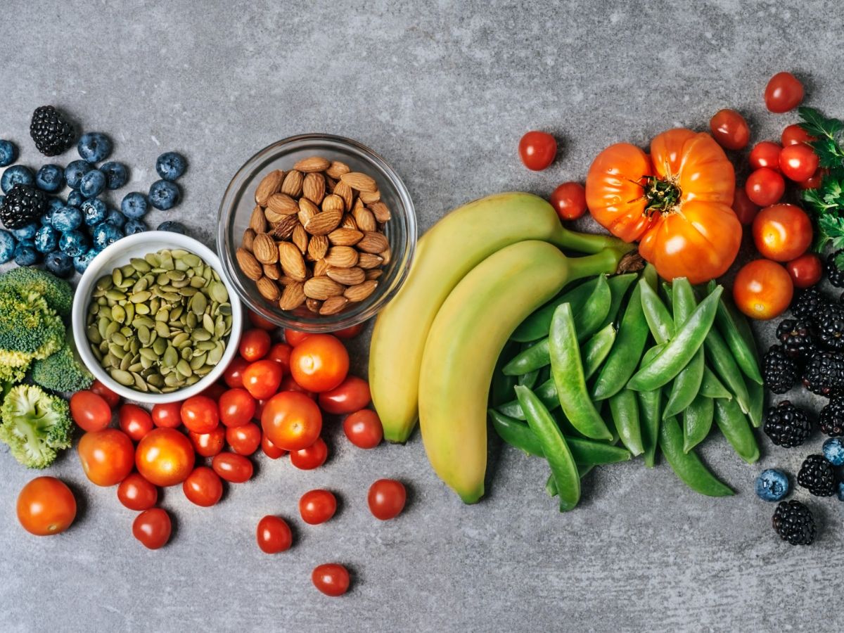 Health tips: ब्लड प्रेशर को नैचुरली कंट्रोल करने के लिए अपनाएं ये डॉक्टर द्वारा सुझाए टिप्स - Photo Gallery