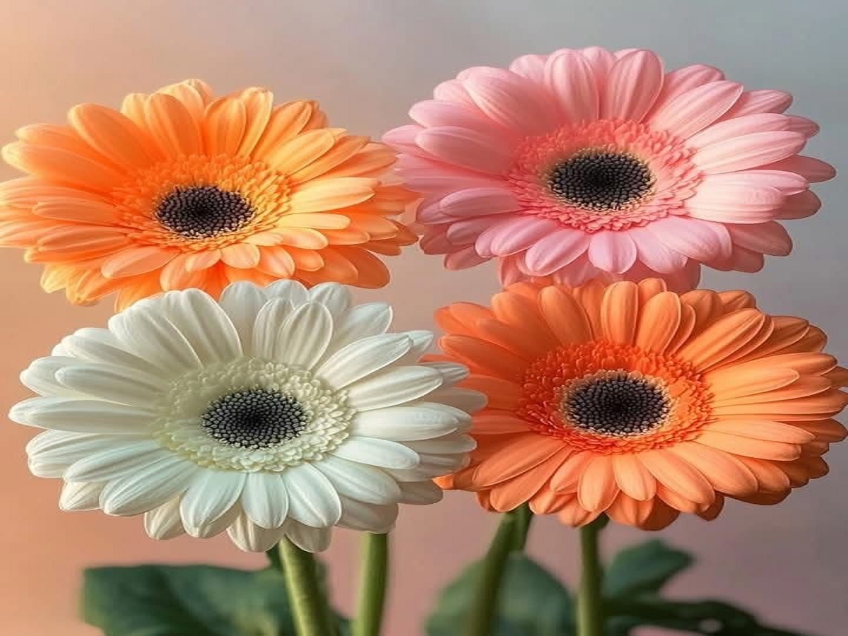 Healthy Homes Need Flowers: ये 7 फूलों को अपने घर में लगाए, जो खुशबु के साथ खुशीयां साथ लाए - Photo Gallery