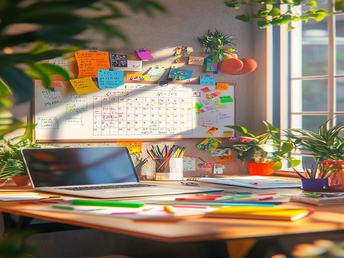 Tip For Board Exam : इन कुछ टिप्स से करें बोर्ड परीक्षा की तैयारी - Photo Gallery