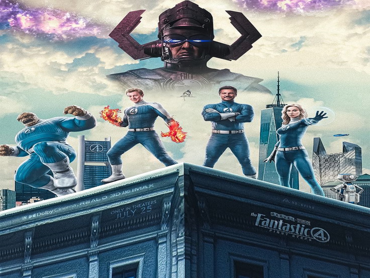 Top 7 Hit Movies Release In This July: हॉलीवुड से लेकर बॉलीवुड तक होने वाली है ये 7 हिट फिल्में रिलीज - Photo Gallery