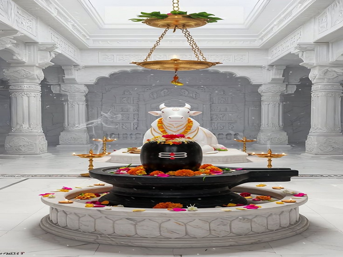 Why Is Sawan Month Special: भगवान शिव की कृपा पाने का सबसे शुभ समय जानिए सावन महीने का महत्व - Photo Gallery