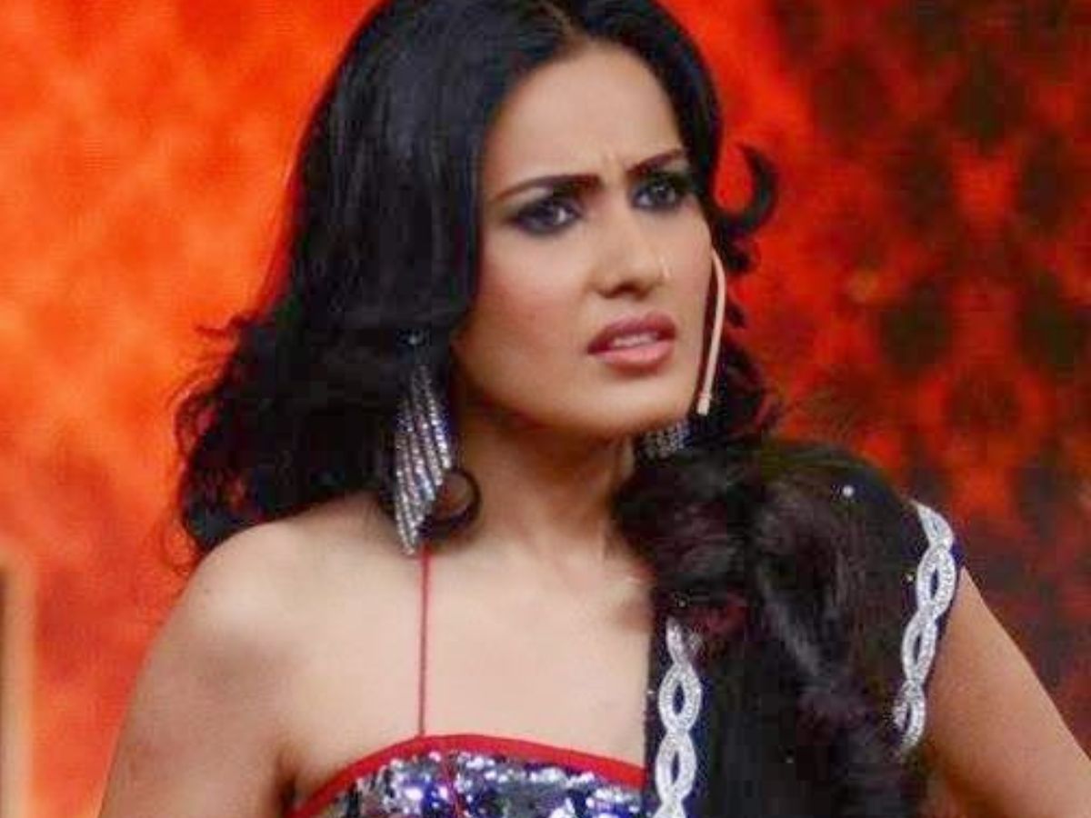 Famous Villain Of Tv Industry: काम्या पंजाबी से लेकर इन कुछ हसीनाओं ने टीवी पर विलन का रोल निभाकर दिखाया अपना कमाल - Photo Gallery