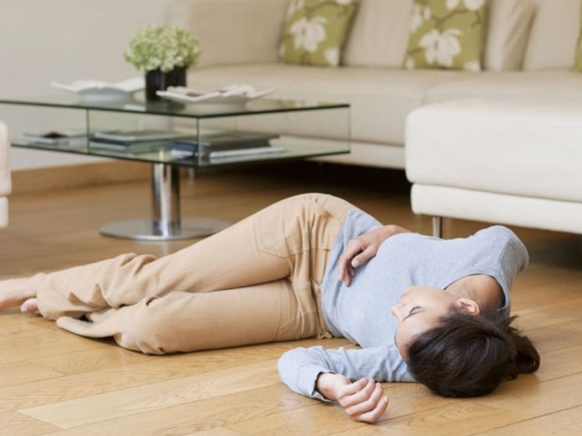 Disadvantages Of Ice Bath: आइस बाथ लेने से पहले आपको भी ये कुछ बातों का पता होना है बेहद जरूरी - Photo Gallery