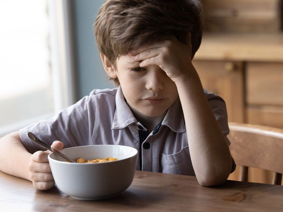 Diabetes Symptoms in Kids: अगर आपके बच्चे का भी वजन अचानक हो रहा हैं कम तो हो सकते है डायबिटीज के लक्षण - Photo Gallery