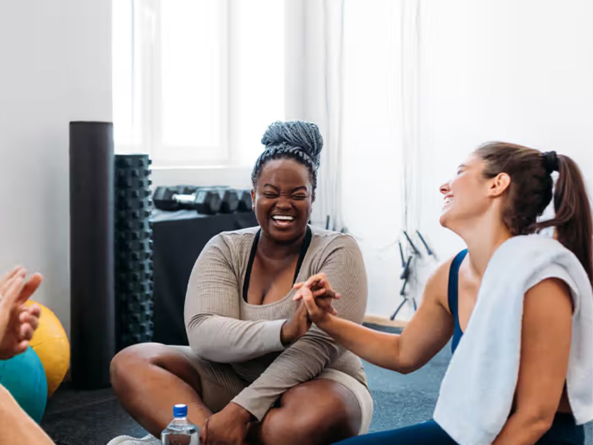 वजन घटाने का नया मंत्र: स्लो + फास्ट वॉकिंग कॉम्बो अपनाएं आज से - Photo Gallery