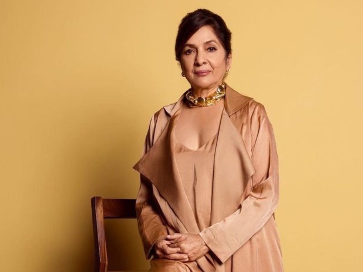 नीना गुप्ता से लेकर ऐश्वर्या राय तक बॉलीवुड की ये हसीनाएं देती है उम्र को मात - Photo Gallery