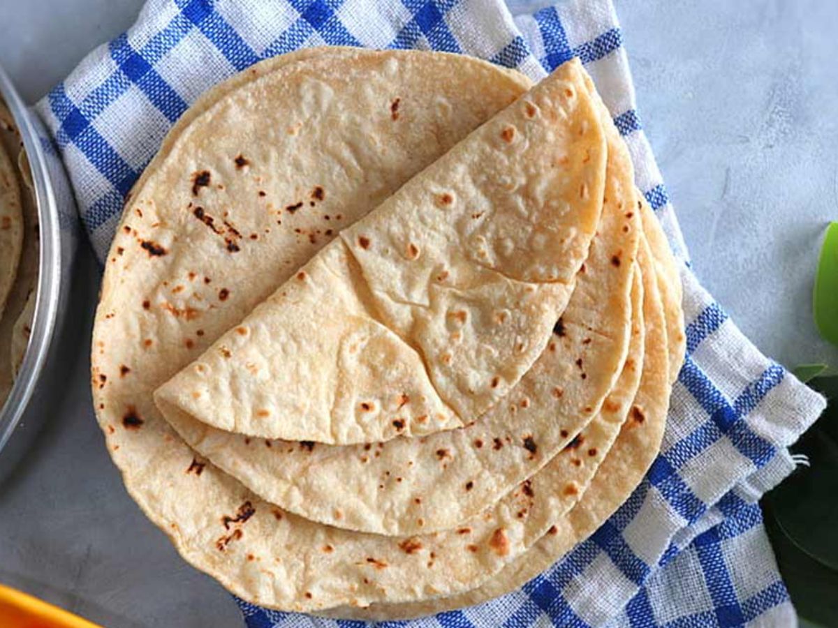 Health tips: ये 7 तरीके के आटे की रोटियों में कौनसी रोटी देगी फ़ायदा और नुकसान ? - Photo Gallery