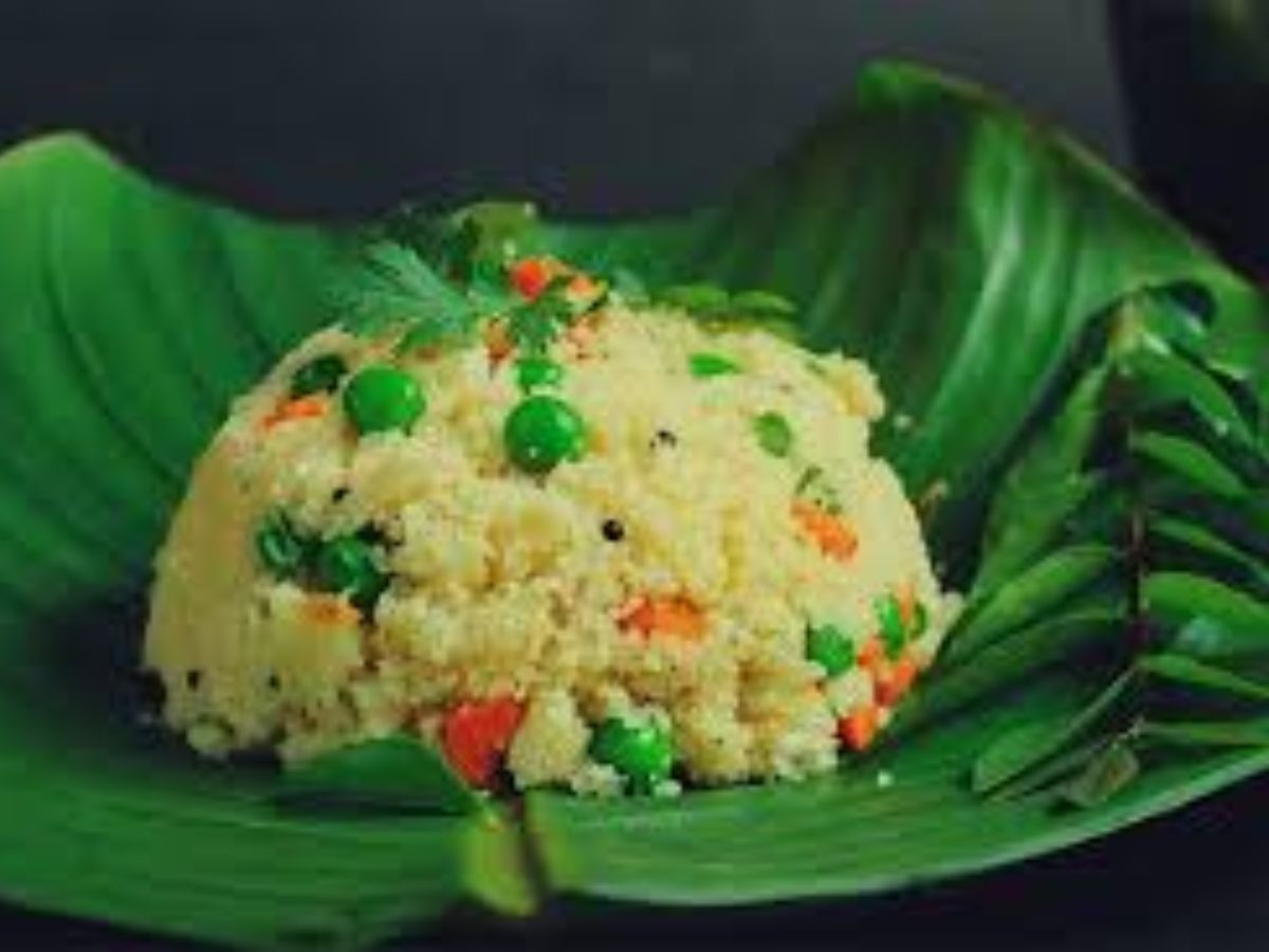 पोहा या उपमा: वज़न कम करने के लिए कौन है ज़्यादा फायदेमंद? - Photo Gallery