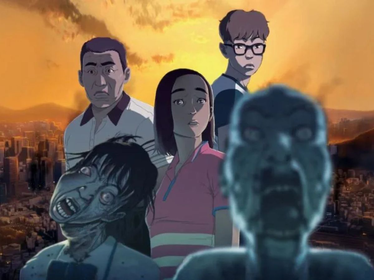 देख चुके हैं All of Us Are Dead’? तो देखे इन धमाकेदार सीरीज़ जिनमे है उतना ही थ्रिल और हॉरर - Photo Gallery