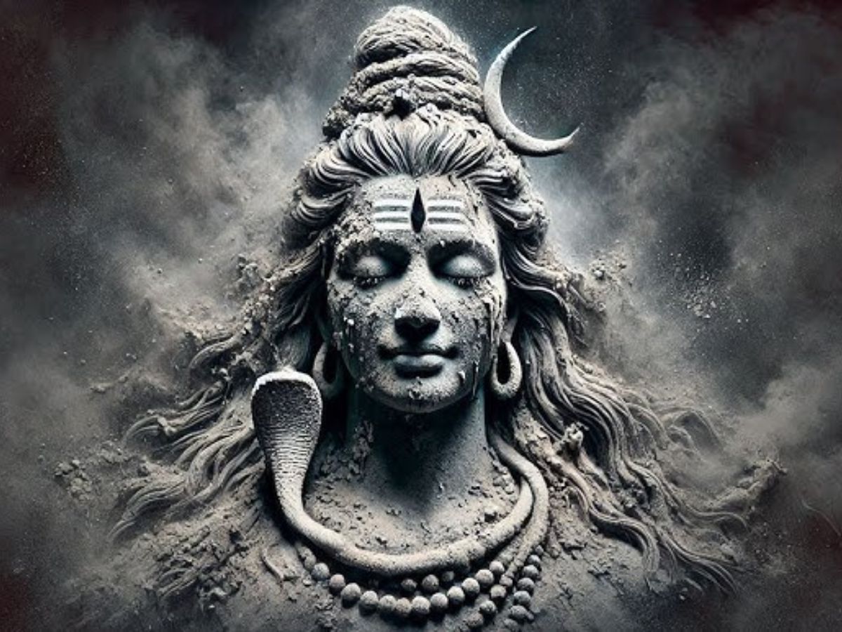 Sawan 2025: क्यों करते है शिव जी भस्म का श्रृंगार?  जानिए इसके पीछे का राज़। - Photo Gallery