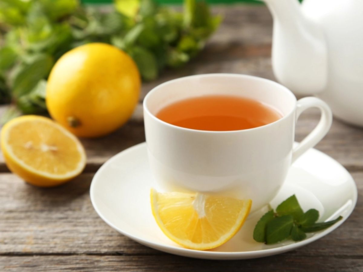 वजन घटाना हो या इम्यूनिटी बढ़ानी हो। ये हर्बल टीज हैं आपके लिए सबसे बेस्ट - Photo Gallery