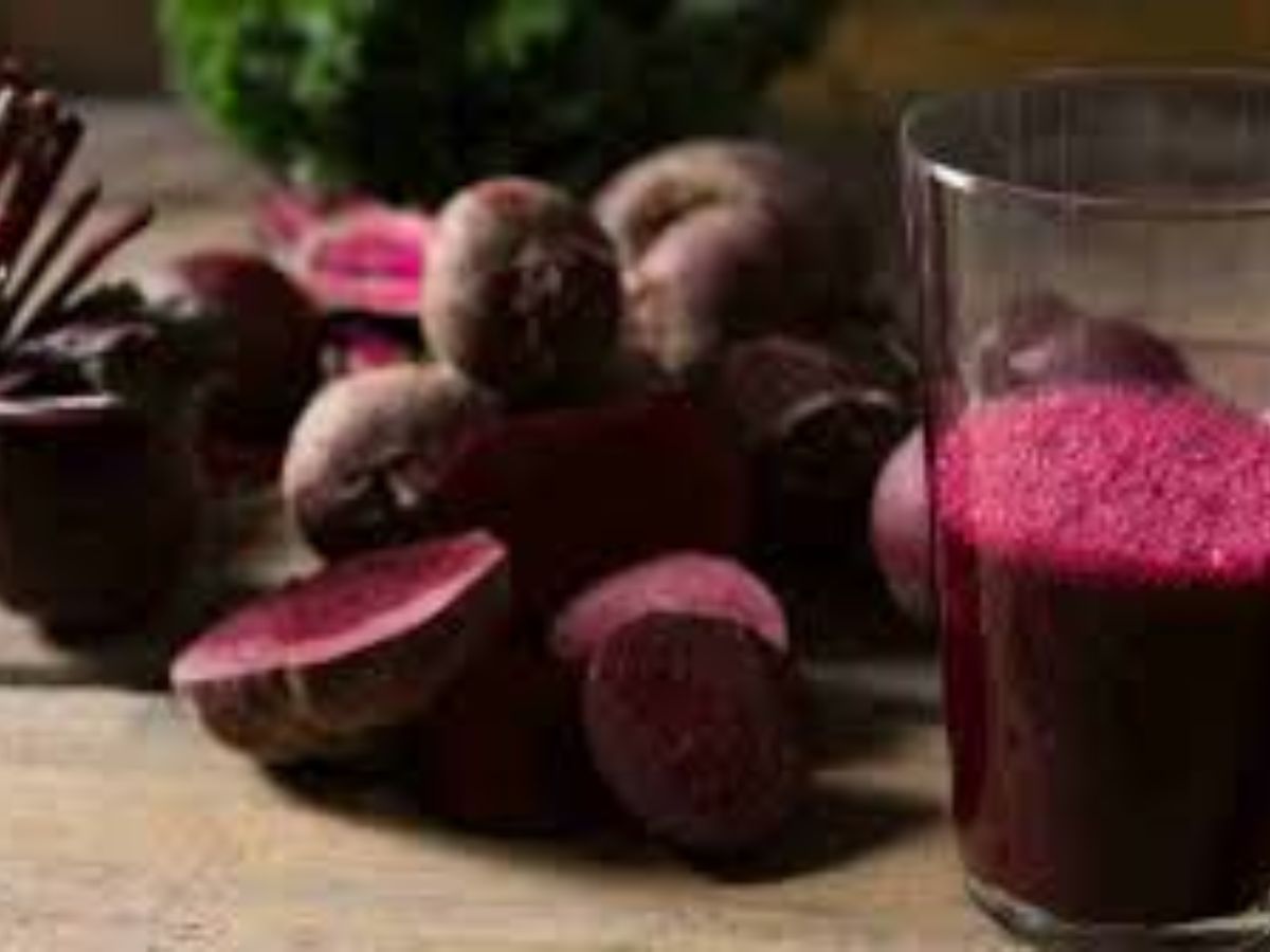 Health tips: रोजाना इस ची़ज़ का सेवन करने से दिखेगा ब्लड प्रेशर और एनर्जी में बदलाव । - Photo Gallery