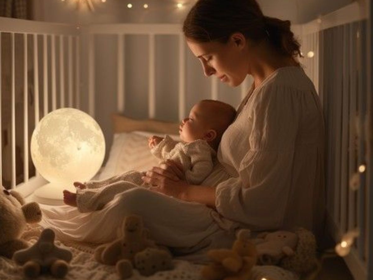 Newborn Care Concerns: नई-नई मां बनी महिलाओं के मन मे आते है ये कुछ सवाल - Photo Gallery