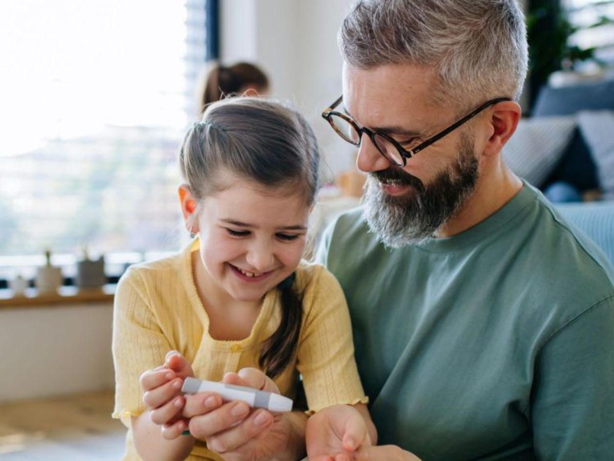 Diabetes Symptoms in Kids: अगर आपके बच्चे का भी वजन अचानक हो रहा हैं कम तो हो सकते है डायबिटीज के लक्षण - Photo Gallery