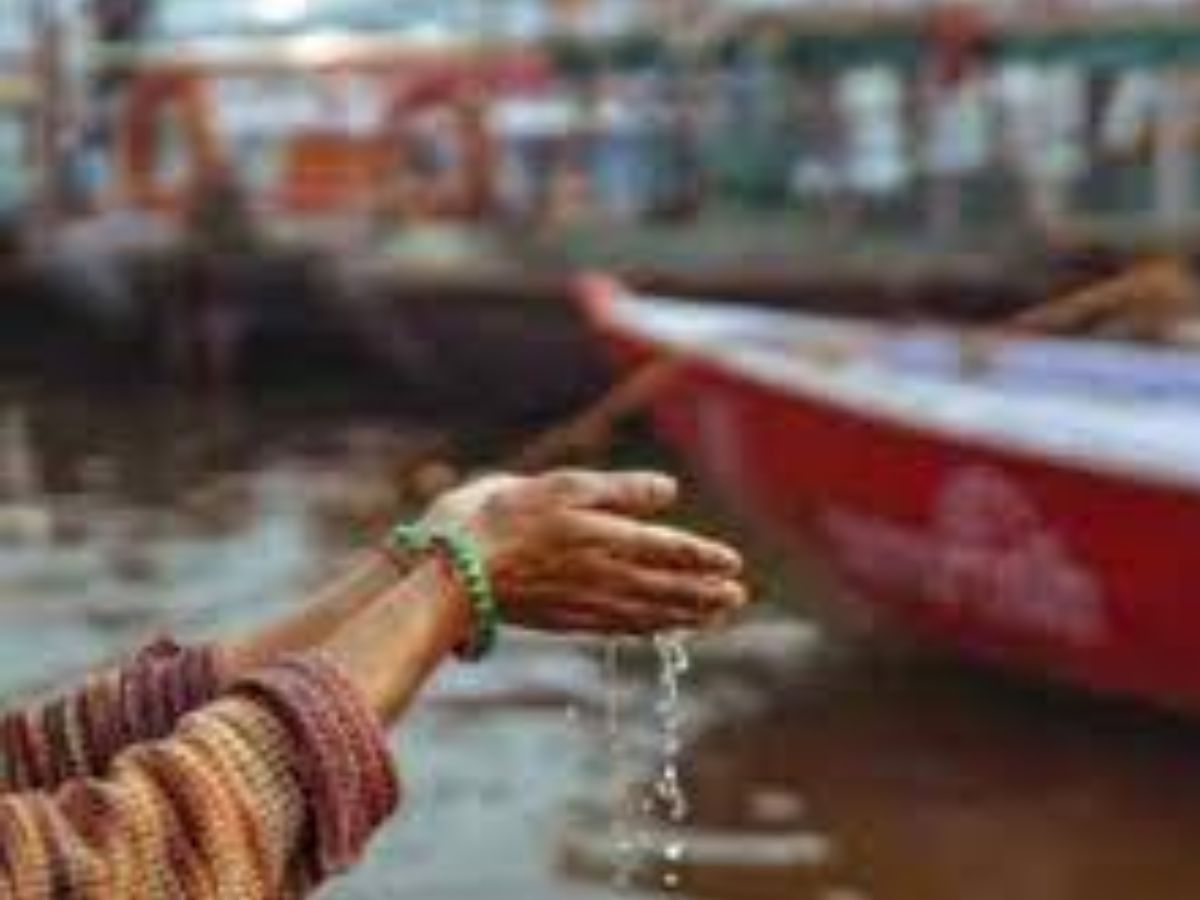 Kanwar Yatra 2025: कांवड़ यात्रा की तैयारी कर रहे हैं? Kanwar Yatra 2025: कांवड़ यात्रा की तैयारी कर रहे हैं? इन जरूरी बातों का रखे ध्यान ? - Photo Gallery