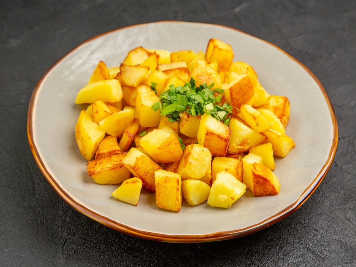 Potato Recipes: सिर्फ आलू से बनाएं ये 7 लाजवाब डिश, जो स्वाद और सेहत दोनों का रखें ख्याल - Photo Gallery