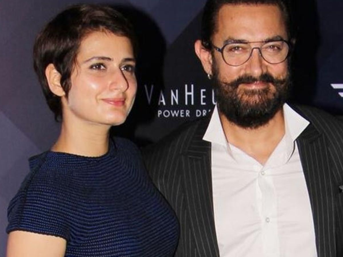 अपने से छोटी उम्र की एक्ट्रेस के साथ ऑनस्क्रीन  इन सितारों ने लड़ाया इश्क - Photo Gallery