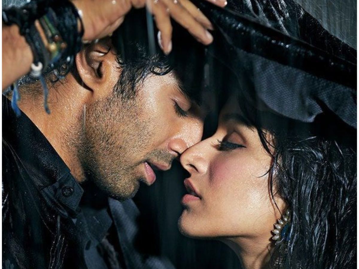 सैयारा देखने से पहले आप भी मोहित सूरी की ये फिल्में देखें - Photo Gallery