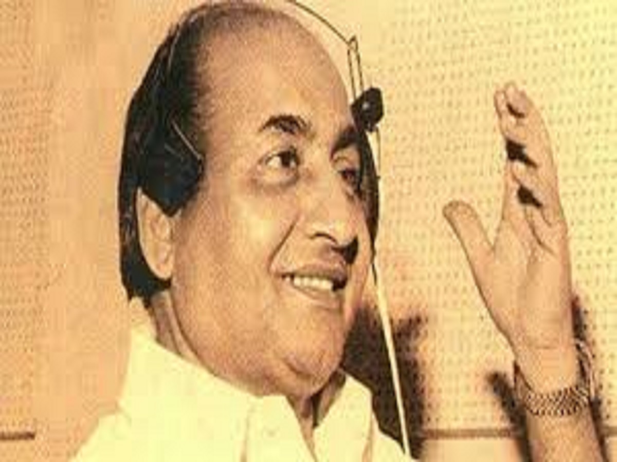 Mohammad Rafi Top Songs: जाने मोहम्मद रफी के वो सदाबहार गाने जो आज भी दिल को छू जाते हैं - Photo Gallery