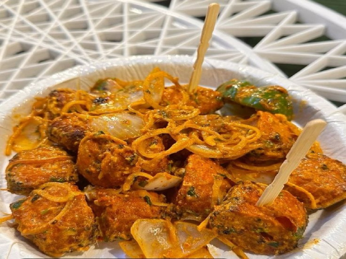 Quick Indian Snacks: झटपट बनाएं ये भारतीय स्नैक्स स्वाद भी जबरदस्त, समय भी बचे - Photo Gallery