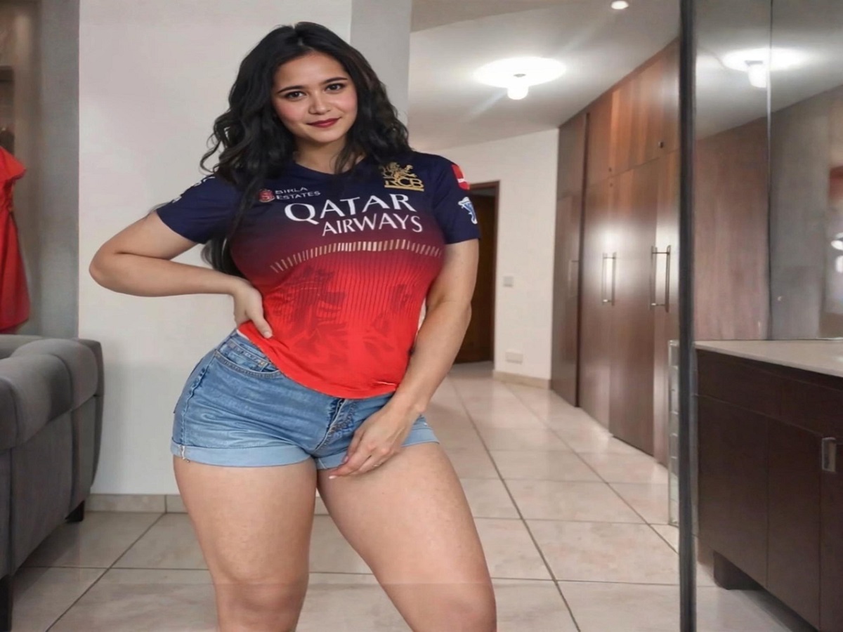 Archita Phukan: जानिए जब प्यार बना सजा-बेबीडॉल आर्ची की चौंकाने वाली ट्रांसफॉर्मेशन स्टोरी - Photo Gallery