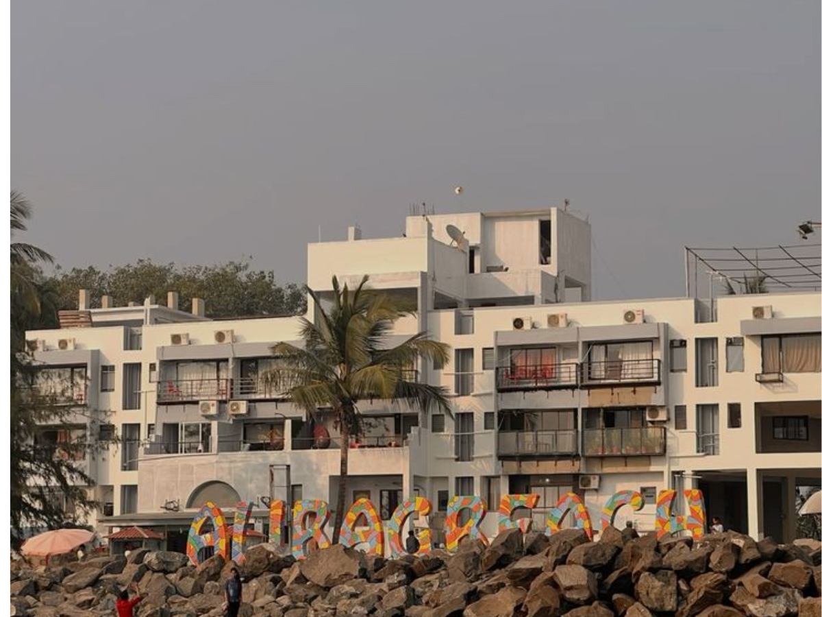 India’s Best Beach: अगर आप भी है घूमने के शौकीन तो इस मानसून जा सकते है, इन कुछ खास बीच पर - Photo Gallery